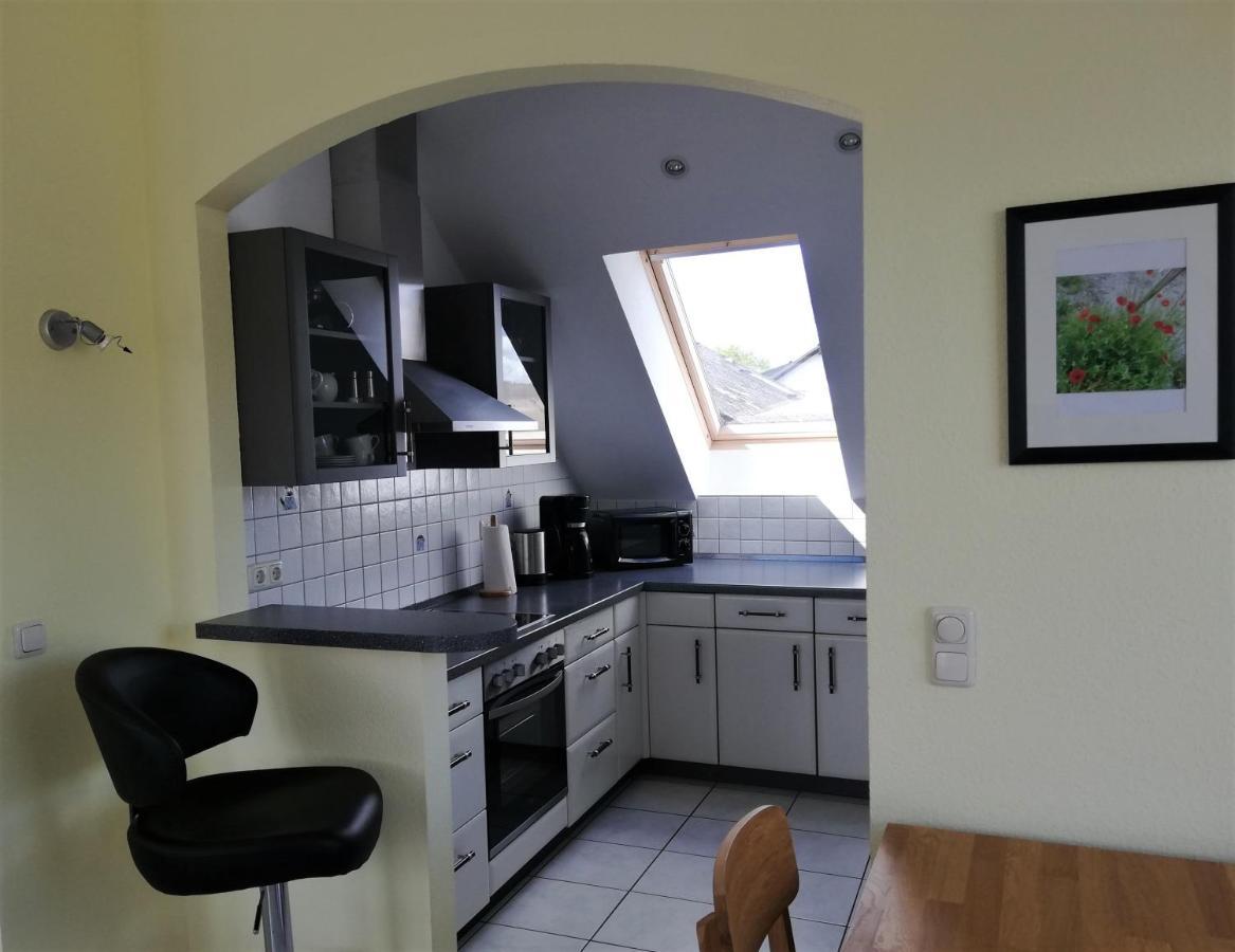 Ferienwohnung Panoramablick Lieser Εξωτερικό φωτογραφία