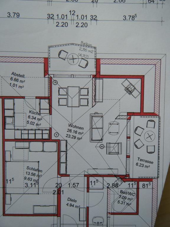 Ferienwohnung Panoramablick Lieser Εξωτερικό φωτογραφία