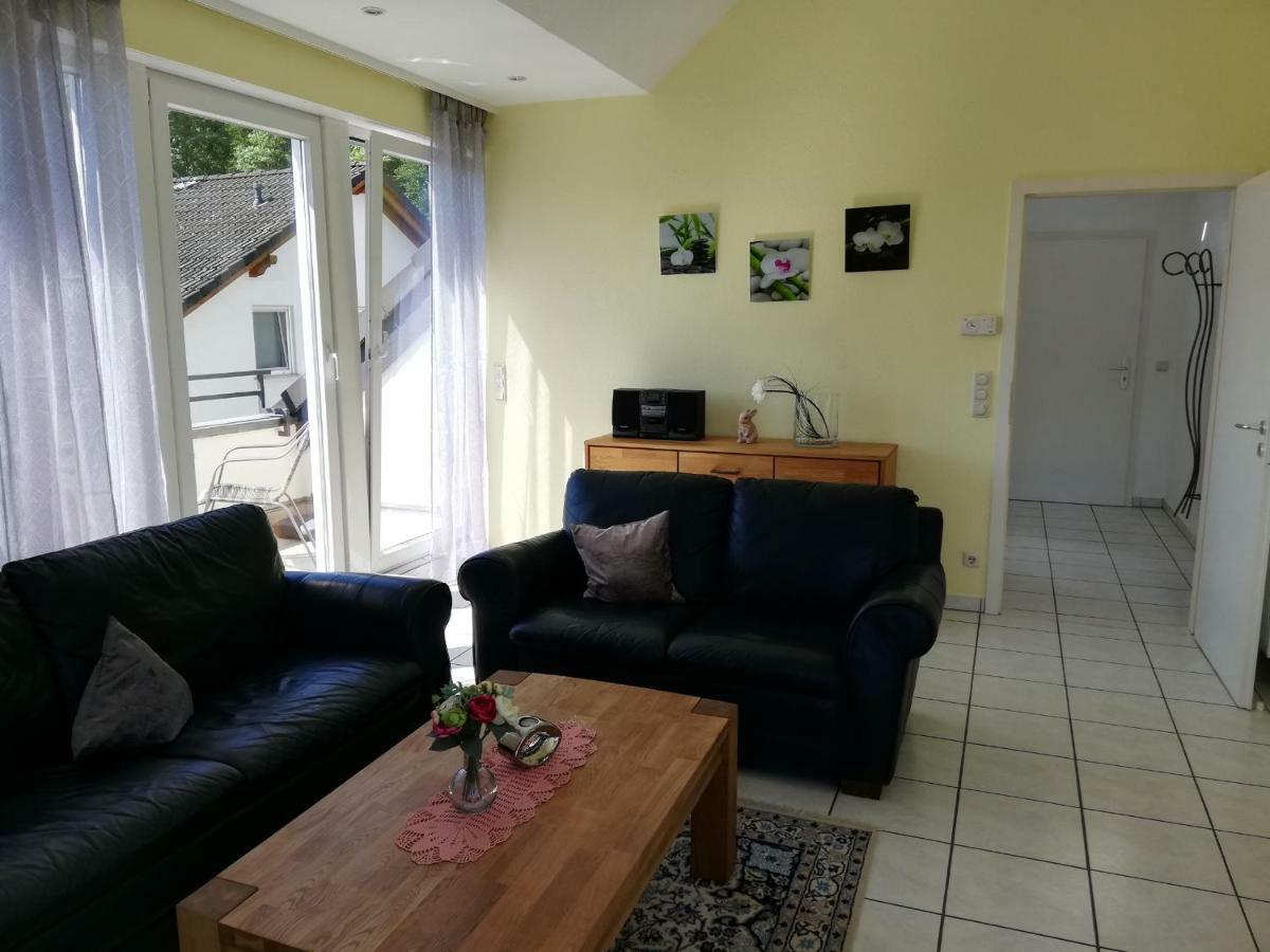 Ferienwohnung Panoramablick Lieser Εξωτερικό φωτογραφία